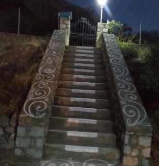 Kalymnos House | Captain's House