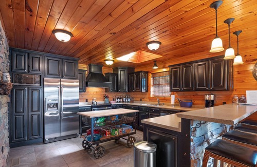 Arley House | Captain's Quarters: 5 BR, 2.5 BA House in Arley, Sleeps 14