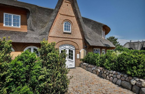 Kampen Apartment | CAPTAIN SUITE - Kampen, 2 room apartment with indoor pool