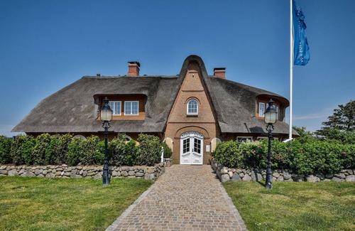 Kampen Apartment | CAPTAIN SUITE - Kampen, 2 room apartment with indoor pool