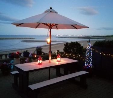Newbiggin-by-the-Sea House | Captains Lodge