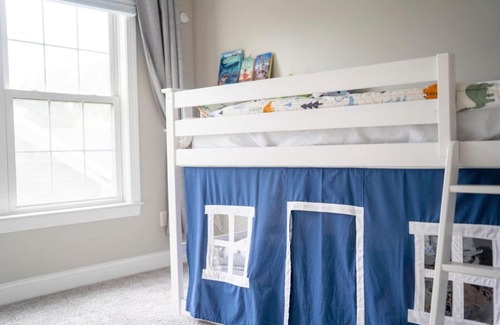 Lewes House | Captains Quarters in Charming Lewes