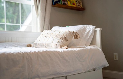 Lewes House | Captains Quarters in Charming Lewes