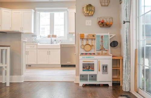 Lewes House | Captains Quarters in Charming Lewes