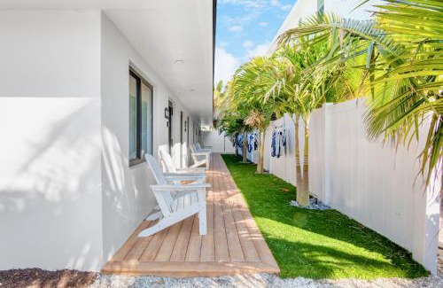 Bradenton Beach Hotel | Captain’s Quarters at Anna Maria Island Inn