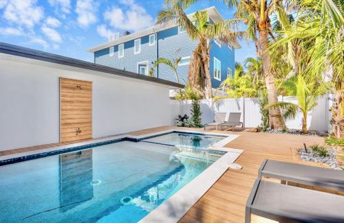 Bradenton Beach Hotel | Captain’s Quarters at Anna Maria Island Inn