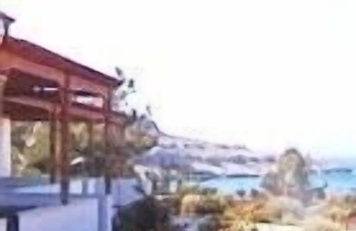 Lefkos Apartment | Captivating 1-Bed Apartment in Lefkos