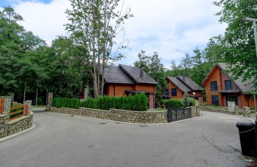 Brezovice Villa | Captivating 3-Bed Villa in Brezovica Ski Centre