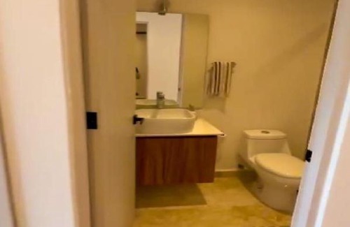 Tulum Apartment | Captivating and Serene Apartment Parques Zama