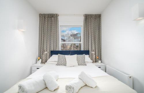 Shepherd's Bush Apartment | Captivating apartment in Shepherds Bush