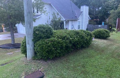 Conley House | Captivating Home near Downtown ATL