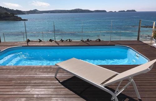 Peguera Hotel | Carabela