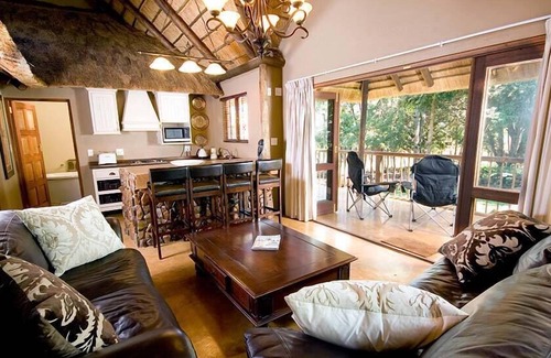 Houtboschoek Cottage | Caracal Lodge