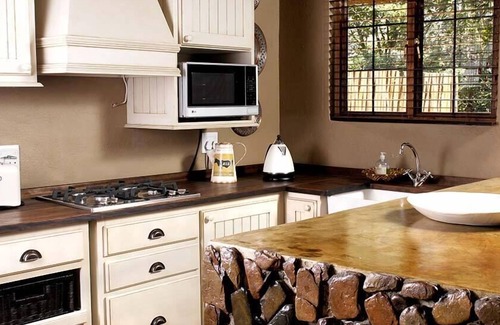 Houtboschoek Cottage | Caracal Lodge