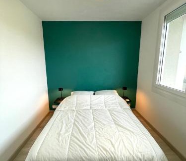 Coutures Apartment | Caracas, appartement avec balcon