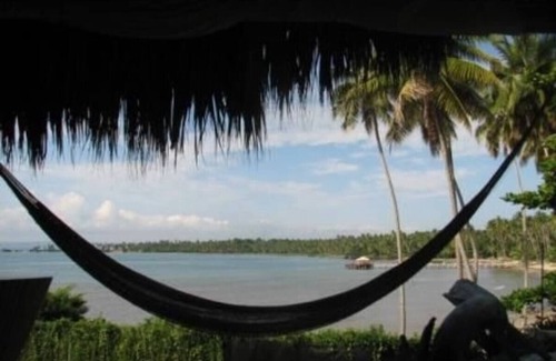 Sanchez Villa | CARACOLES HOUSE BAHIA CHIQUITA SAMANAn