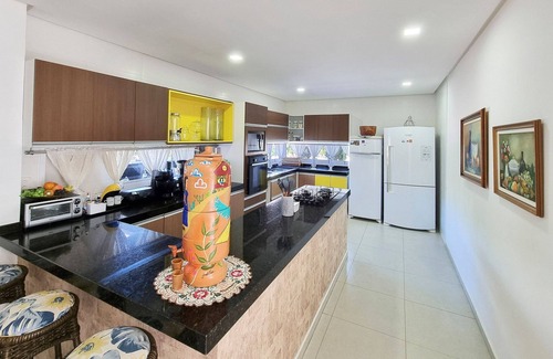 Brejo House | Caramello Beach House