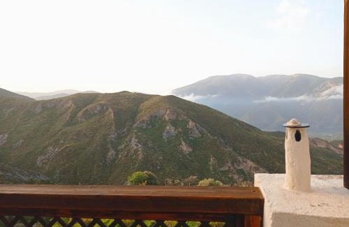 Carataunas Apartment | Carataunas House Alpujarra