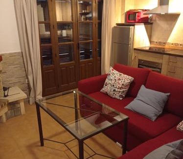 Carataunas Apartment | Carataunas House Alpujarra