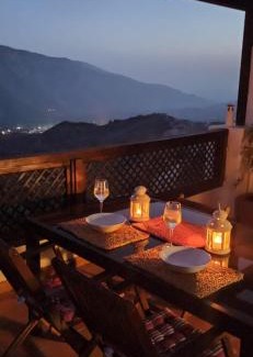 Carataunas Apartment | Carataunas House Alpujarra