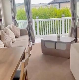 Pagham Resort | Caravan Church farm holiday village