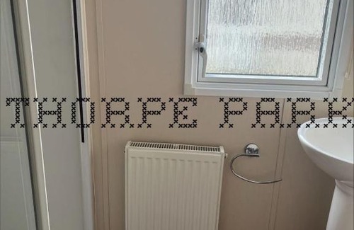 Grimsby Other | Caravan Holiday on Haven site