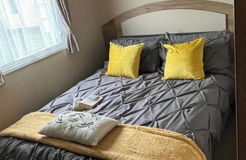 Ingoldmells Cabin | Caravan lets in Skegness