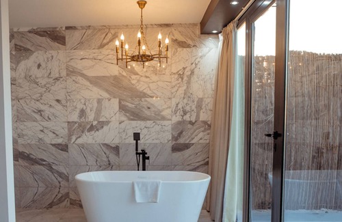 Ajman RV Rental | Caravana Beach Resort Al Zorah