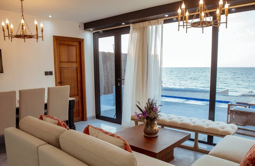 Ajman RV Rental | Caravana Beach Resort Al Zorah