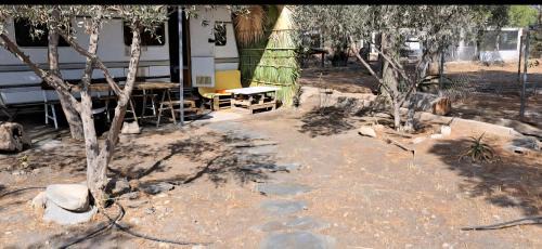 Tabernas Other | Caravana SolyVida Tabernas