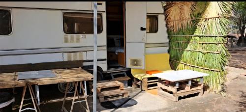 Tabernas Other | Caravana SolyVida Tabernas