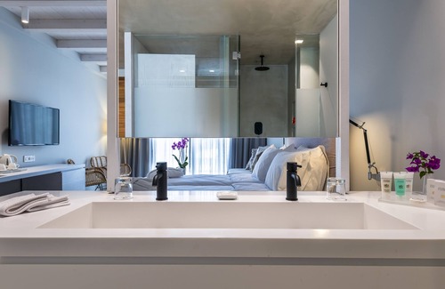 Marmari Resort | Caravia Beach Hotel & Bungalows - All Inclusive