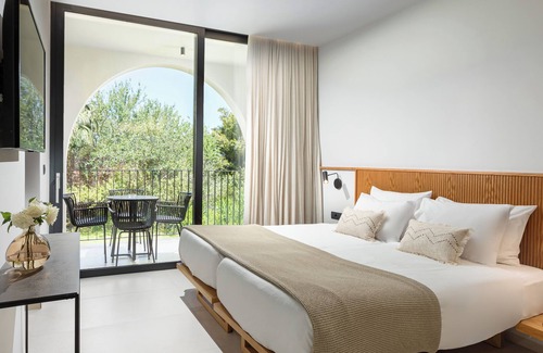 Marmari Resort | Caravia Beach Hotel & Bungalows - All Inclusive