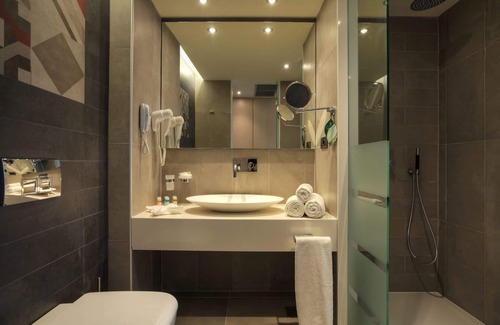 Marmari Resort | Caravia Beach Hotel & Bungalows - All Inclusive