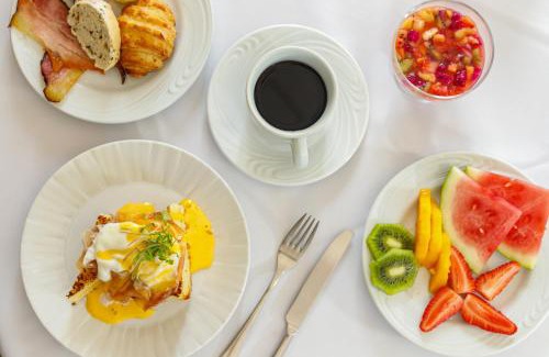 Loteamento Jardim Veu da Noiva Hotel | Carballo Hotel & Spa