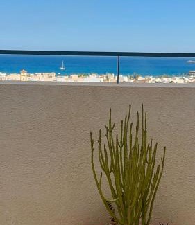 Carboneras Apartment | Carboneras - Holidays Time