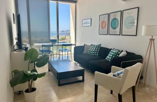 Carboneras Apartment | Carboneras - Holidays Time