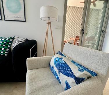 Carboneras Apartment | Carboneras - Holidays Time