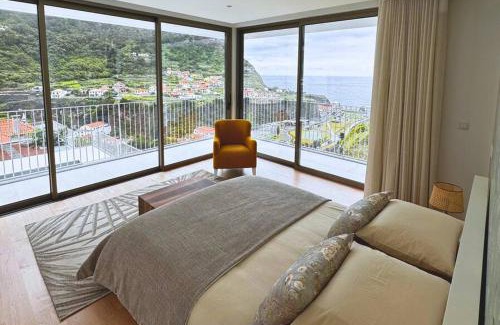 Sao Vicente Villa | Cardais Paradise View