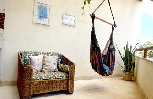 Sao Miguel de Touros Apartment | Cardeiro Flat