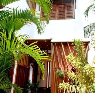 Sao Miguel de Touros Apartment | Cardeiro Flat