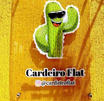 Sao Miguel de Touros Apartment | Cardeiro Flat