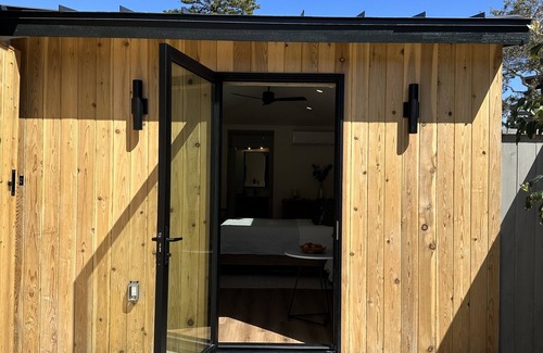 Cardiff-by-the-Sea Apartment | Cardiff Swamis Beach Studio: Perfect Location!