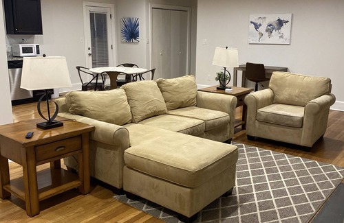 Greenville - Spartanburg House | Cardinal Gem - 3 bdrm/2bath home in Taylors