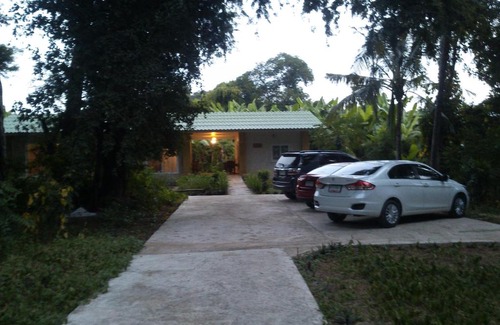Sankhaburi House | Carereen Boutique Resort