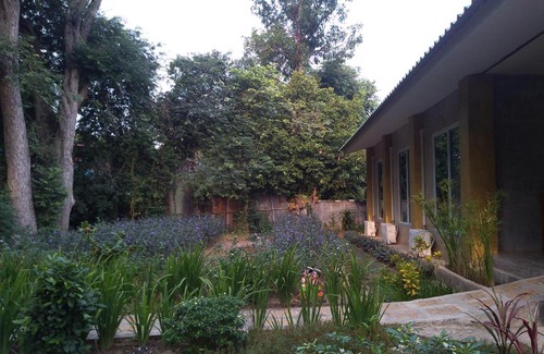 Sankhaburi House | Carereen Boutique Resort
