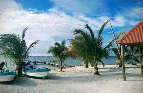 Isla Arena Cabin | Carey Cabañas