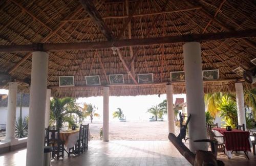 Isla Arena Cabin | Carey Cabañas