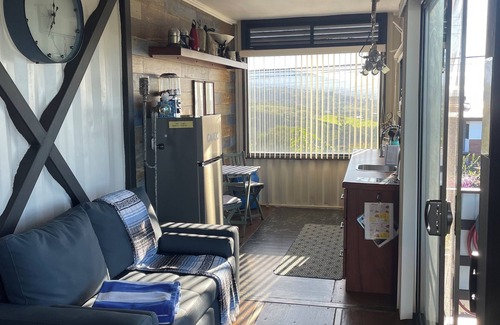 Garabito House | CARGO - Costa Ricas Coolest Container stay