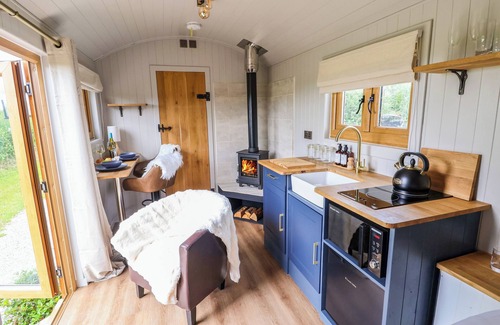 Gwaenysgor Near Prestatyn Cottage | Cariad Mawr